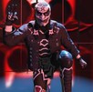 Penta Zero Miedo será ahora un personaje jugable en el videojuego oficial de la WWE, ya que en su lanzamiento éste no estaba contemplado. Penta Zero Miedo será ahora un personaje jugable en el videojuego oficial de la WWE, ya que en su lanzamiento éste no estaba contemplado.