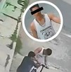 Abuelita defiende a su nieto de ladrón con jalador en Valle de Chalco. Abuelita defiende a su nieto de ladrón con jalador en Valle de Chalco.