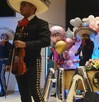 Con estos resultados, en mayo de 2025 el superávit de la cuenta de remesas de México con el resto del mundo Con estos resultados, en mayo de 2025 el superávit de la cuenta de remesas de México con el resto del mundo
