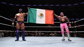 El evento contará con algunas de las principales estrellas de la WWE, como Cody Rhodes y Stephanie Vaquer