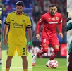 Roberto Alvarado, Henry Martín, Alexis Vega y Malagón jugarán en el All Star Game por parte de la Liga MX. Roberto Alvarado, Henry Martín, Alexis Vega y Malagón jugarán en el All Star Game por parte de la Liga MX.