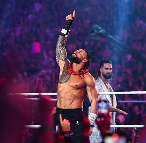 Roman Reings es una de las principales caras de WWE por lo que se espera que esté presente en México. Roman Reings es una de las principales caras de WWE por lo que se espera que esté presente en México.