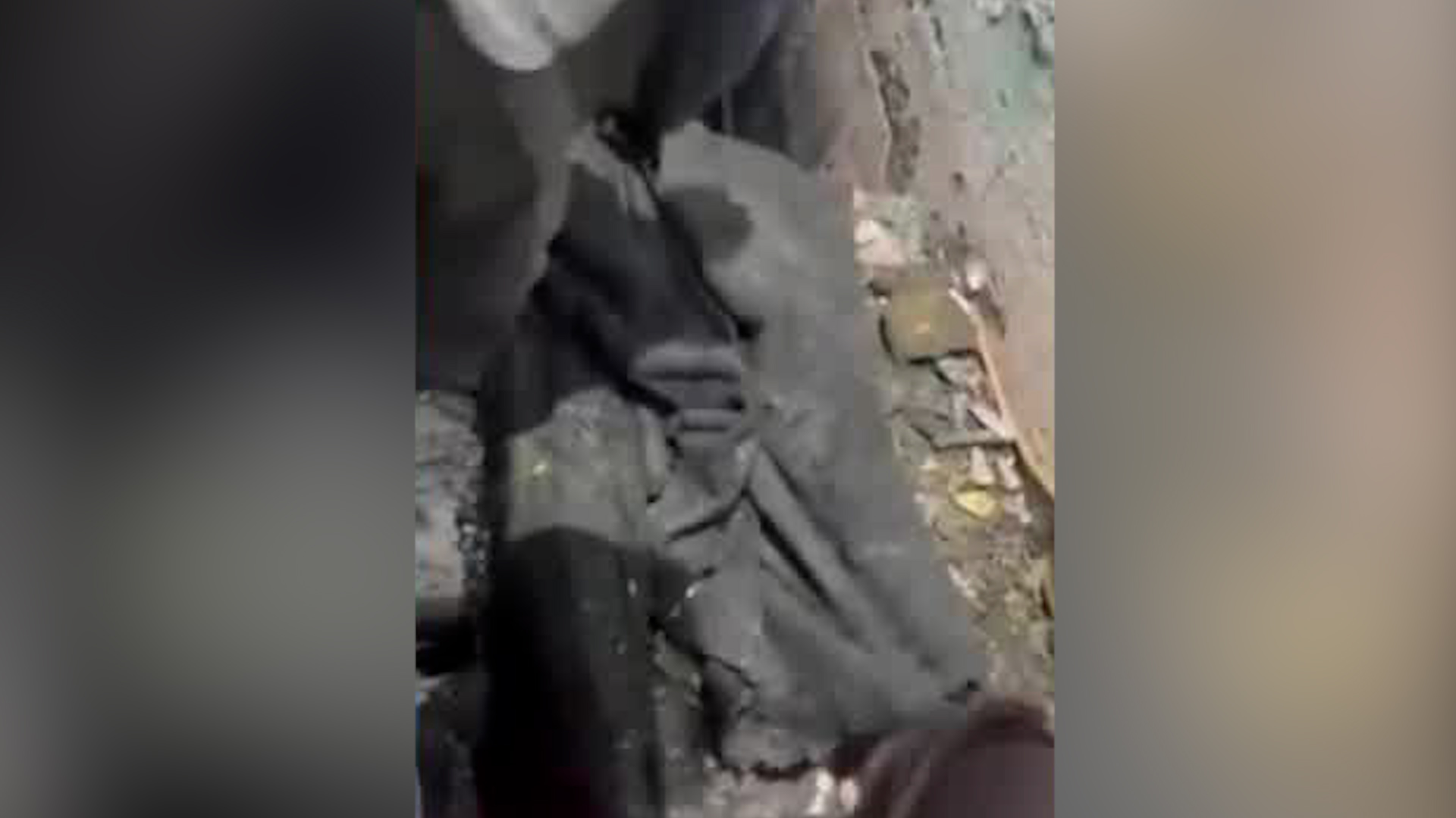Autoridades hacen un llamado a la población de no tirar basura, pues esta provoca inundaciones por los drenajes tapados.