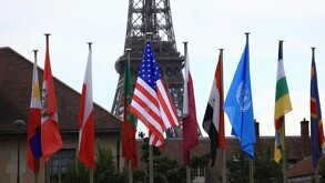 Estados Unidos anuncia su salida de la Unesco en 2026; Trump acusa a la organización de promover causas globalistas contrarias a sus intereses nacionales.