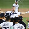 Sultanes ganó los 3 juegos ante Rieleros / Roberto Alanís Sultanes ganó los 3 juegos ante Rieleros / Roberto Alanís