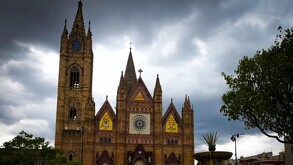 Conoce aquí el pronóstico completo para este martes 22 de julio en Guadalajara, Zapopan y Tlaquepaque, así como recomendaciones para la jornada.
