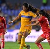 Las Amazonas consiguieron hacer valer su casa ante las Centellas del Necaxa en la Jornada 2 Las Amazonas consiguieron hacer valer su casa ante las Centellas del Necaxa en la Jornada 2