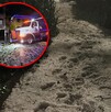 En la alcaldía Tlalpan se registraron inundaciones en al menos 7 puntos. En la alcaldía Tlalpan se registraron inundaciones en al menos 7 puntos.