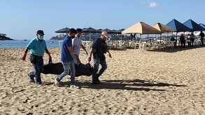 Un fin de semana bastó para que dos turistas poblanos perdieran la vida al sumergirse en aguas de Veracruz, aunque en puntos distintos.