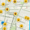Waze tiene en tiempo real baches en el AMG Waze tiene en tiempo real baches en el AMG