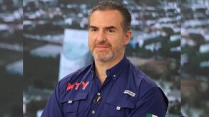Adrián de la Garza