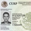 La CNDH reconoció que la CURP biométrica ayudará a familiares, colectivos y autoridades para la búsqueda de personas desaparecidas.