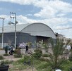 La bodega presuntamente contenía alimentos a su interior, lo que generó la llegada y expansión de ratas dentro y fuera del lugar La bodega presuntamente contenía alimentos a su interior, lo que generó la llegada y expansión de ratas dentro y fuera del lugar