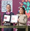 El timbre postal de México-Tenochtitlán es una pieza artística y documental que llevará a cada rincón del país la memoria de esta ciudad. El timbre postal de México-Tenochtitlán es una pieza artística y documental que llevará a cada rincón del país la memoria de esta ciudad.