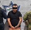 Delitos como préstamos con fines de extorsión, robo de relojes de lujo, narcomenudeo y trata de personas pesan sobre Guillermo., detenido cerca de Cuautlancingo