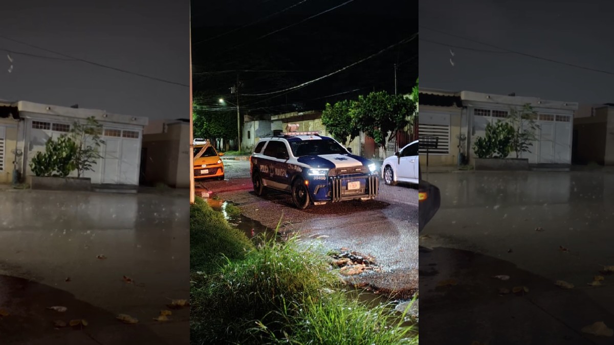 El caso más grave se presentó en la colonia San Joaquín, donde una familia tuvo que ser evacuada debido a los daños estructurales en su vivienda. El caso más grave se presentó en la colonia San Joaquín, donde una familia tuvo que ser evacuada debido a los daños estructurales en su vivienda.