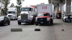 ¿Viajas hoy por la autopista México-Puebla? Te recomendamos consultar este reporte vial para conocer sobre el tráfico, choques o bloqueos de esta vialidad.