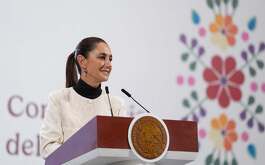 La presidenta de México, Claudia Sheinbaum confirmó la detención en Paraguay del sobrino de Hernán Bermúdez Requena, exfuncionario de Tabasco.