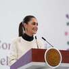 La presidenta de México, Claudia Sheinbaum confirmó la detención en Paraguay del sobrino de Hernán Bermúdez Requena, exfuncionario de Tabasco.