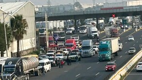 Conoce AQUÍ las últimas noticias sobre la Autopista México-Querétaro, una de las vías más transitadas y estratégicas del país.