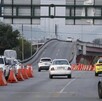El contraflujo instalado sobre la avenida Morones Prieto se mantendrá El contraflujo instalado sobre la avenida Morones Prieto se mantendrá