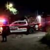 Un matrimonio fue asesinado frente a sus hijas durante una fiesta de cumpleaños en Miahuatlán. Autoridades buscan a los responsables.