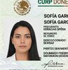La CURP biométrica incluirá datos como fotografía del titular, huellas dactilares y el escaneo de iris.