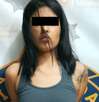 Una pareja fue detenida en el municipio de Guadalupe, Nuevo León luego de asaltar a una conductora de plataforma y robarle un celular y dinero en efectivo. Una pareja fue detenida en el municipio de Guadalupe, Nuevo León luego de asaltar a una conductora de plataforma y robarle un celular y dinero en efectivo.