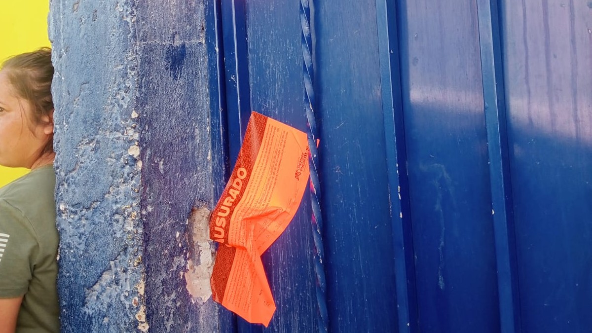 El departamento de Inspección y Verificación Municipal hizo un llamado para reportar este tipo de establecimientos que operen de manera irregular.