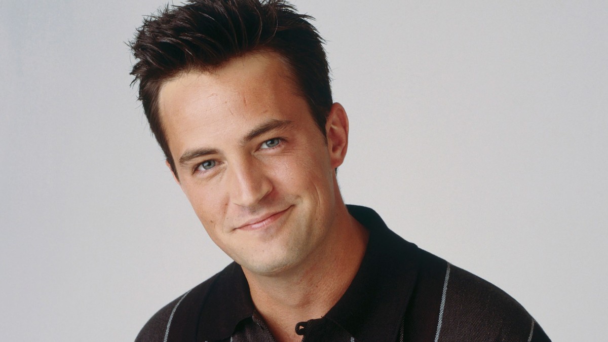 El Dr. Salvador Plasencia llamó “imbécil” al actor de Friends antes de su muerte. El Dr. Salvador Plasencia llamó “imbécil” al actor de Friends antes de su muerte.