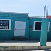 El inmueble se mantiene bajo resguardo El inmueble se mantiene bajo resguardo