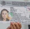 El uso oficial de la CURP biométrica iniciará en 2026