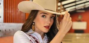 Elaine Haro es la nueva habitante de la Casa de los Famosos 2025