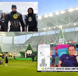 Estos son los mejores MEMES del partido All-Star Game entre la Liga MX y la MLS.