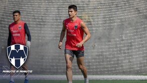 Entérate de las últimas noticias de Rayados HOY 24 de julio.