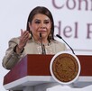 Brugada aseguró que alcaldías no tienen atribuciones para estar subastando o rematando los monumentos y esculturas en CdMx Brugada aseguró que alcaldías no tienen atribuciones para estar subastando o rematando los monumentos y esculturas en CdMx