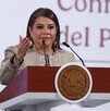 Brugada aseguró que alcaldías no tienen atribuciones para estar subastando o rematando los monumentos y esculturas en CdMx Brugada aseguró que alcaldías no tienen atribuciones para estar subastando o rematando los monumentos y esculturas en CdMx