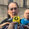 Javier Flores, fiscal de Nuevo León habla de asesinato de familias. Javier Flores, fiscal de Nuevo León habla de asesinato de familias.