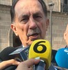 Javier Flores, fiscal de Nuevo León habla de asesinato de familias.