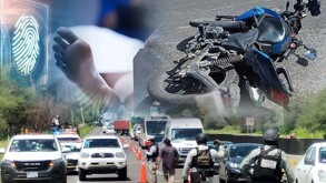 Este día Guanajuato se ha visto marcado por hechos violentos, accidentes viales, riesgos provocados por las lluvias.