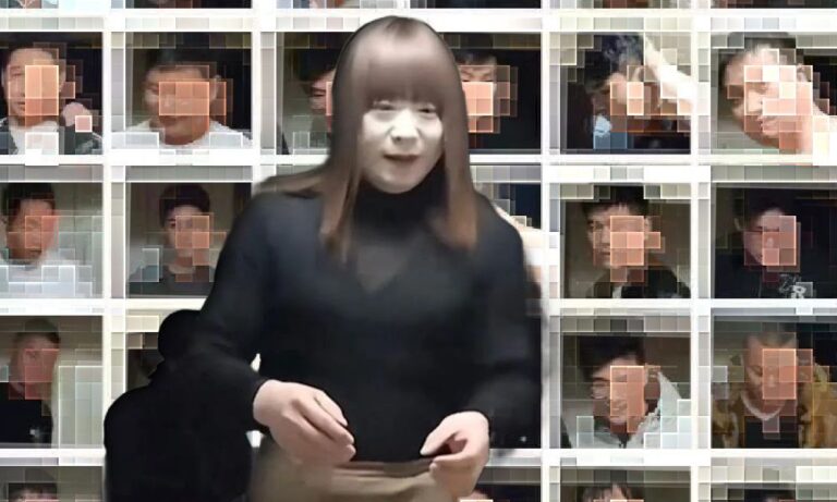 Un hombre en China finge ser mujer para grabar encuentros sexuales sin consentimiento; el caso expone riesgos de salud y privacidad en redes sociales. Un hombre en China finge ser mujer para grabar encuentros sexuales sin consentimiento; el caso expone riesgos de salud y privacidad en redes sociales.