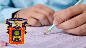 La UdeG anunció un cambio clave en el proceso de admisión 2025-B que todos los aspirantes deben conocer antes de consultar su resultado.
