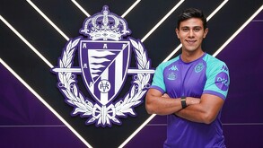 El 'JJ' vivirá su segunda etapa en el Viejo Continente, pues anteriormente había defendido los colores del Getafe, antes de regresar a México con Chivas.