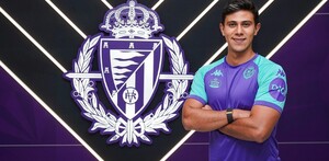El 'JJ' vivirá su segunda etapa en el Viejo Continente, pues anteriormente había defendido los colores del Getafe, antes de regresar a México con Chivas.