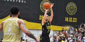 Fuerza Regia derrota a Dorados en el primer juego de la serie de la LNBP.