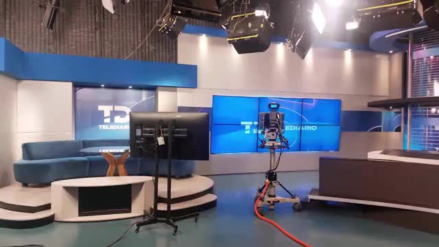 Telediario te presenta un resumen informativo con lo más destacado de este miércoles 23 de julio en Torreón y la Comarca Lagunera.
