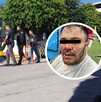 FGJ Edomex inspecciona club donde 'Lord Pádel' y sus 4 escoltas agredieron a entrenador en Atizapán. FGJ Edomex inspecciona club donde 'Lord Pádel' y sus 4 escoltas agredieron a entrenador en Atizapán.