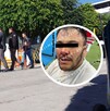 FGJ Edomex inspecciona club donde 'Lord Pádel' y sus 4 escoltas agredieron a entrenador en Atizapán.