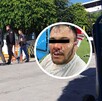 FGJ Edomex inspecciona club donde 'Lord Pádel' y sus 4 escoltas agredieron a entrenador en Atizapán. FGJ Edomex inspecciona club donde 'Lord Pádel' y sus 4 escoltas agredieron a entrenador en Atizapán.