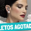 Miles de saltillenses ingresaron esta mañana al portal oficial para obtener sus boletos para el concierto de Natalia Jiménez teniendo un rotundo fracaso. Miles de saltillenses ingresaron esta mañana al portal oficial para obtener sus boletos para el concierto de Natalia Jiménez teniendo un rotundo fracaso.
